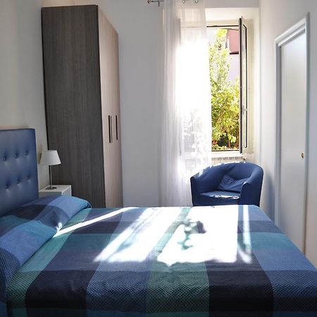 Il Giardinetto Guest House Civitavecchia Quarto foto