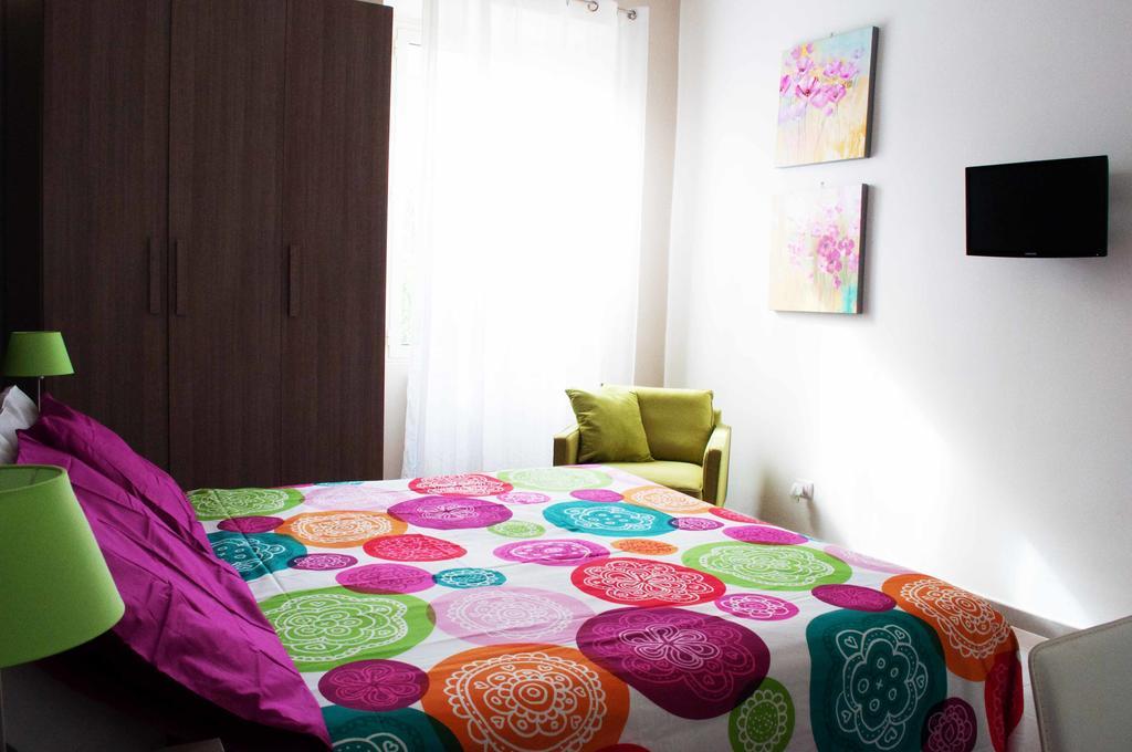 Il Giardinetto Guest House Civitavecchia Quarto foto