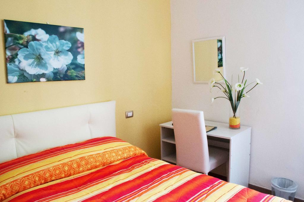 Il Giardinetto Guest House Civitavecchia Quarto foto