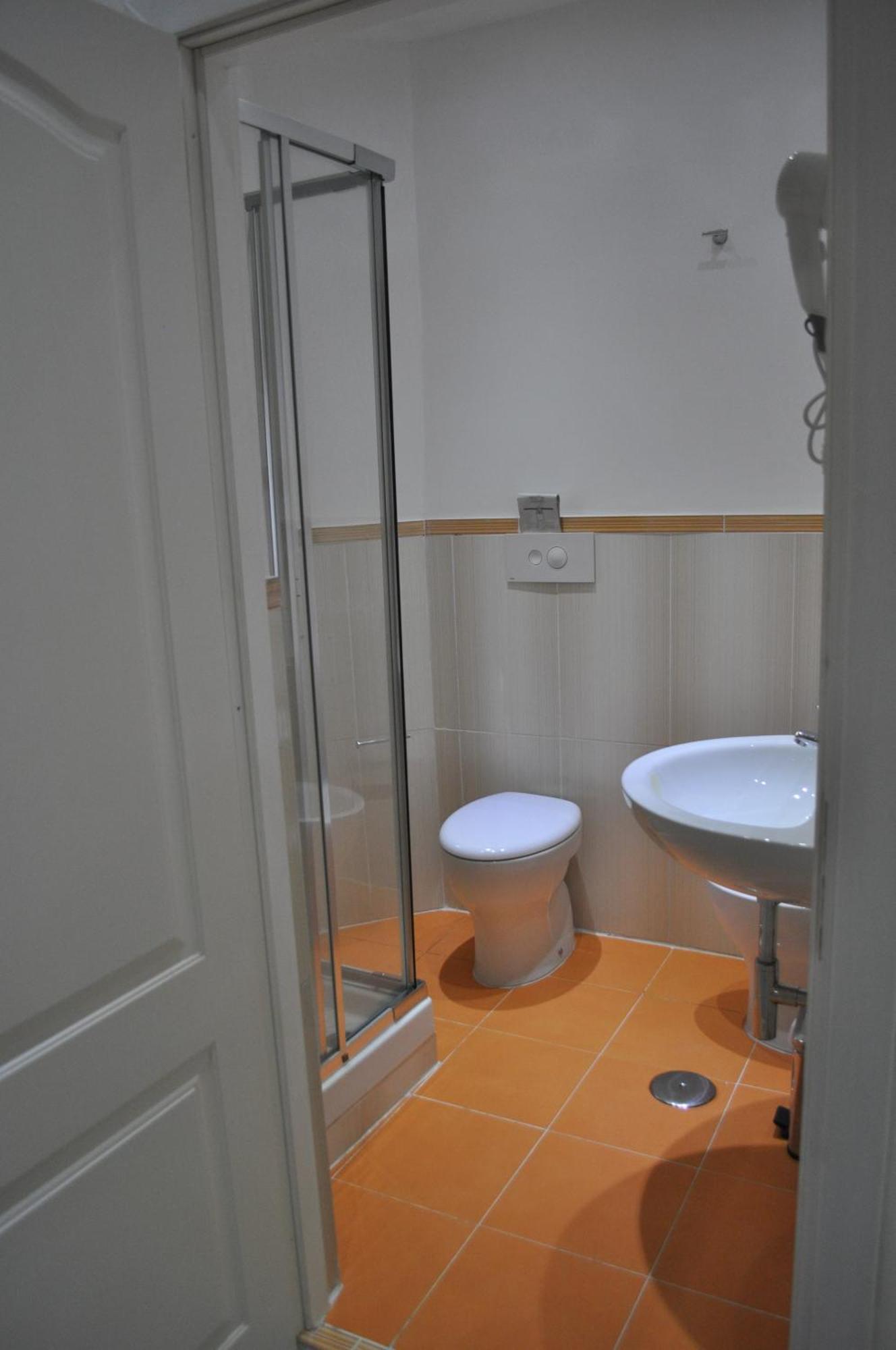Il Giardinetto Guest House Civitavecchia Quarto foto