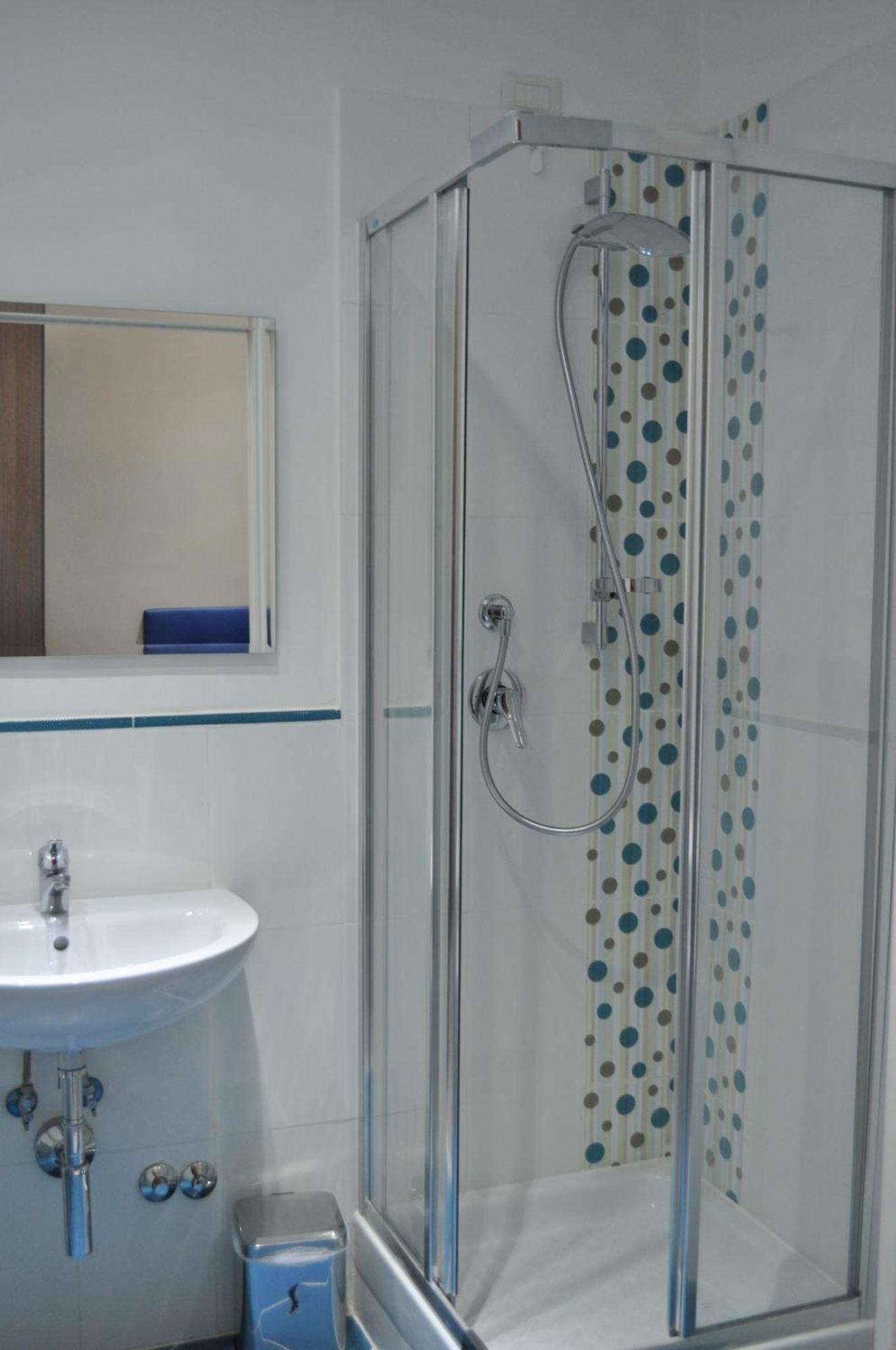 Il Giardinetto Guest House Civitavecchia Quarto foto