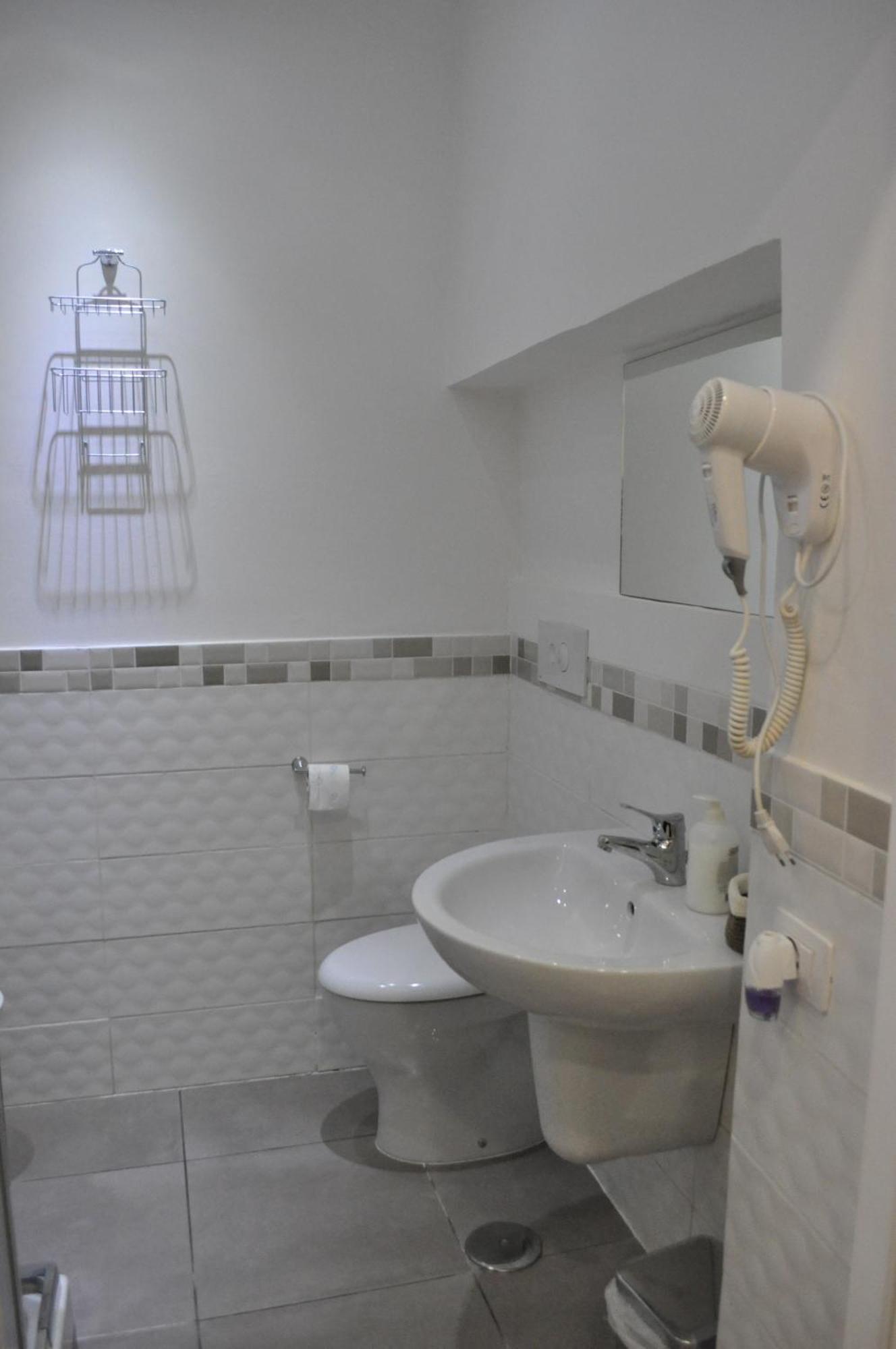 Il Giardinetto Guest House Civitavecchia Quarto foto