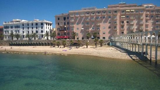 Il Giardinetto Guest House Civitavecchia Exterior foto