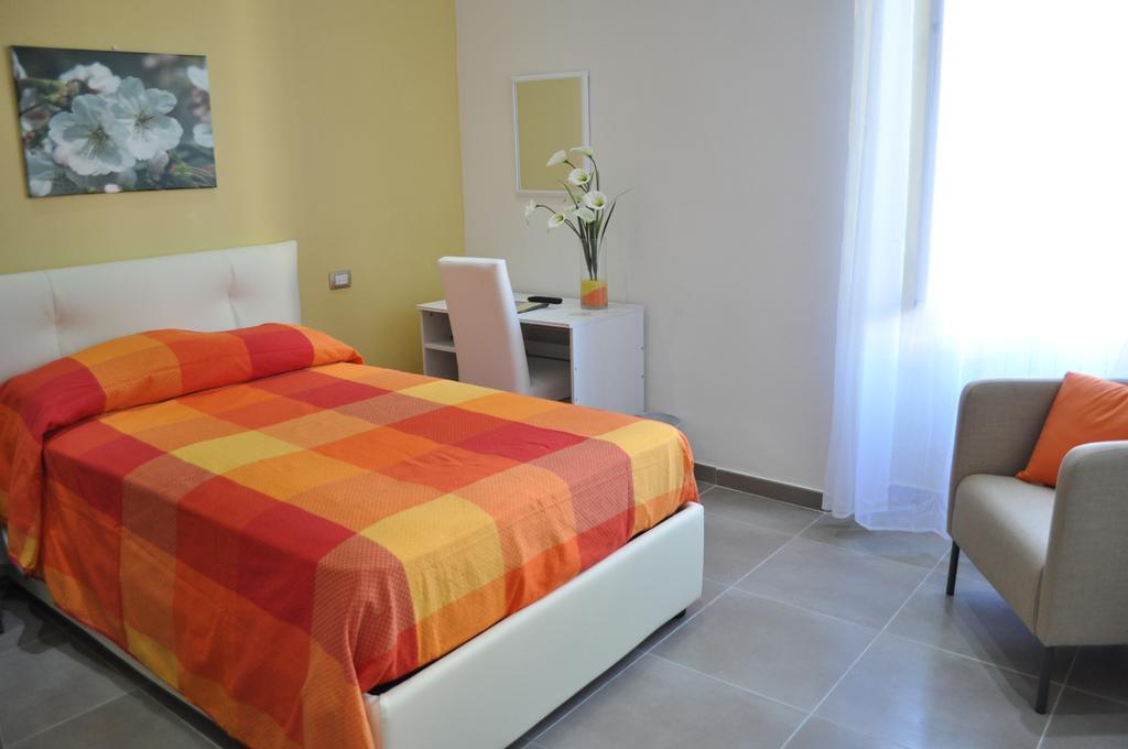 Il Giardinetto Guest House Civitavecchia Quarto foto