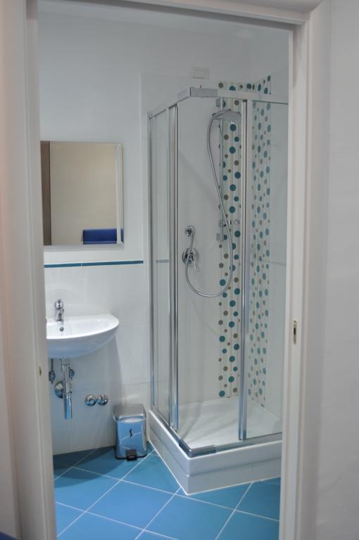 Il Giardinetto Guest House Civitavecchia Quarto foto