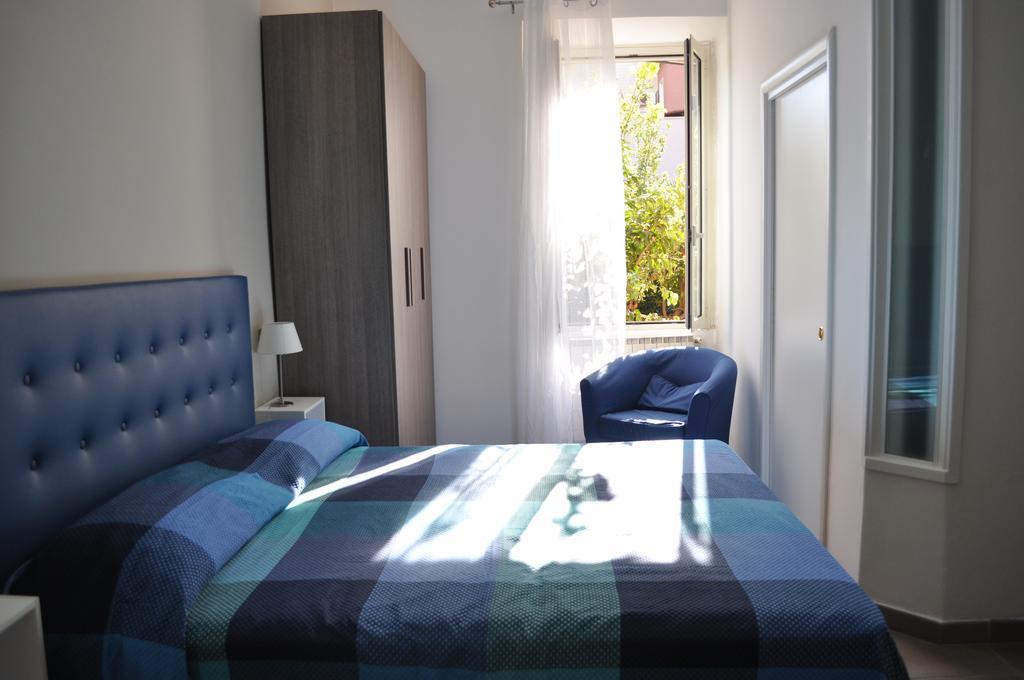 Il Giardinetto Guest House Civitavecchia Quarto foto