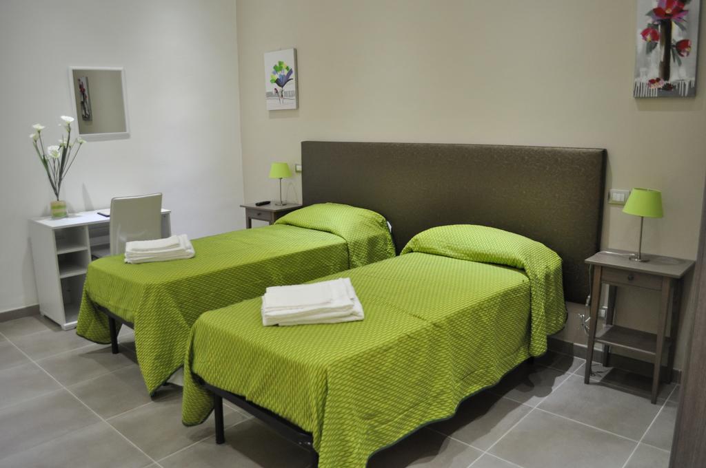 Il Giardinetto Guest House Civitavecchia Quarto foto